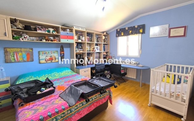 Resale - Villa - Yecla - Yecla Centro