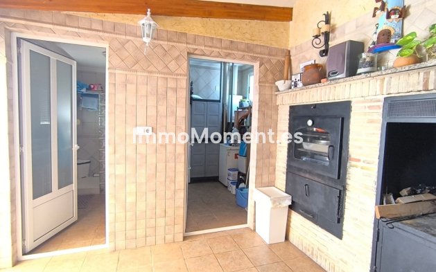 Resale - Villa - Yecla - Yecla Centro