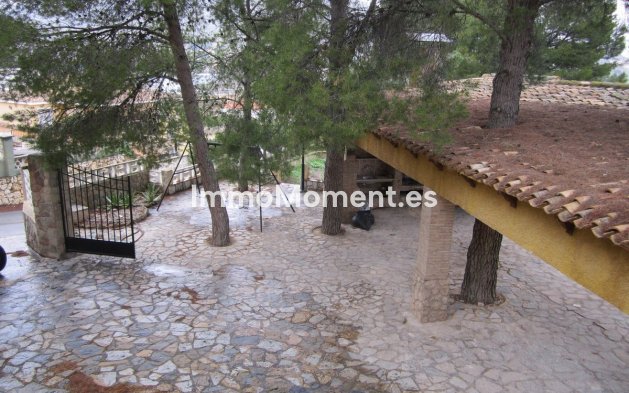 Wiederverkauf - Villa - Yecla - Yecla Centro