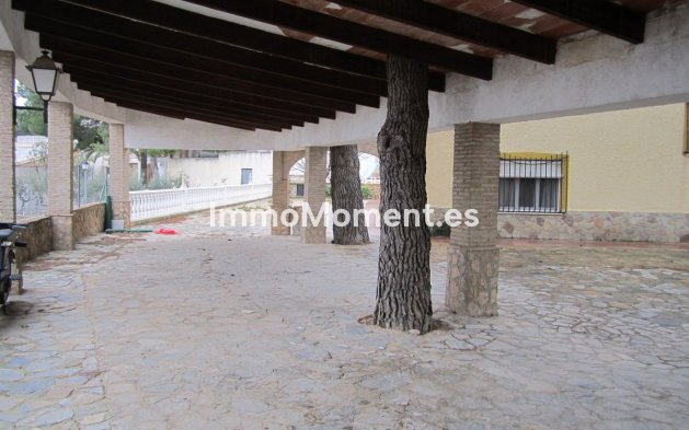 Wiederverkauf - Villa - Yecla - Yecla Centro