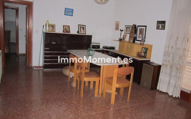 Wiederverkauf - Villa - Yecla - Yecla Centro