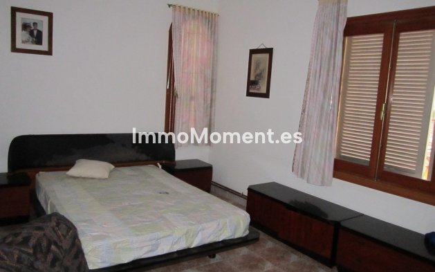 Wiederverkauf - Villa - Yecla - Yecla Centro