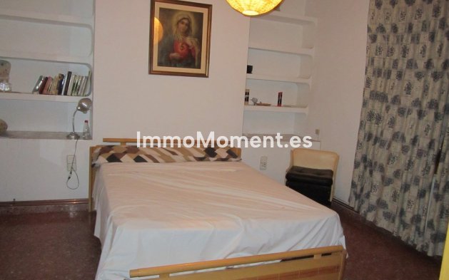 Wiederverkauf - Villa - Yecla - Yecla Centro