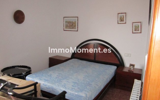 Wiederverkauf - Villa - Yecla - Yecla Centro