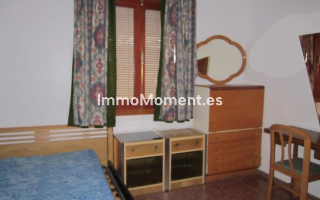 Wiederverkauf - Villa - Yecla - Yecla Centro