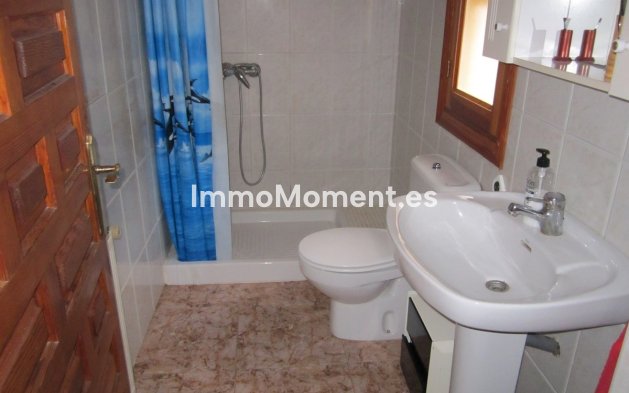 Wiederverkauf - Villa - Yecla - Yecla Centro