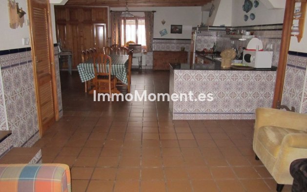 Wiederverkauf - Villa - Yecla - Yecla Centro