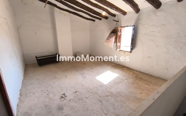 Revente - Maison de campagne - Jumilla - Jumilla Centro