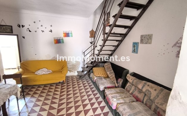 Revente - Maison de campagne - Jumilla - Jumilla Centro