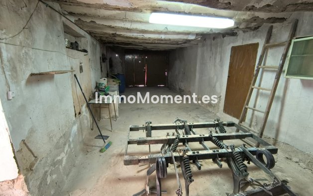 Revente - Maison de campagne - Jumilla - Jumilla Centro