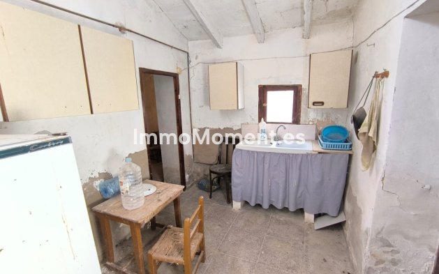 Revente - Maison de campagne - Jumilla - Jumilla Centro