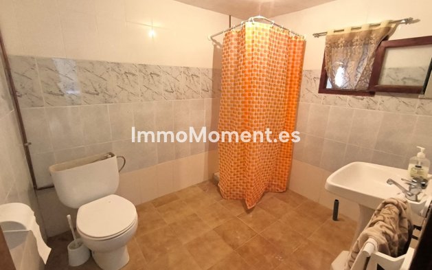 Revente - Maison de campagne - Jumilla - Jumilla Centro