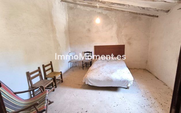 Revente - Maison de campagne - Jumilla - Jumilla Centro