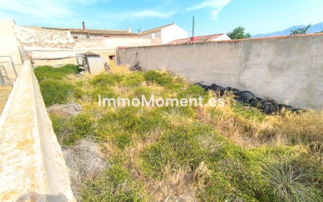 Revente - Maison de campagne - Jumilla - Jumilla Centro