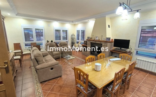 Revente - Villa - Yecla - Yecla Centro