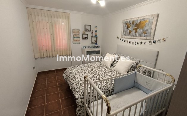 Revente - Villa - Yecla - Yecla Centro