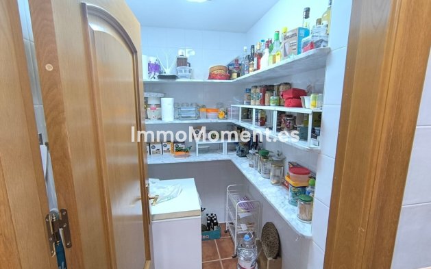 Revente - Villa - Yecla - Yecla Centro