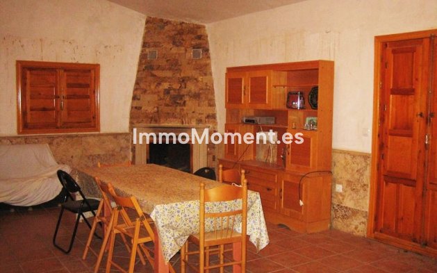 Wiederverkauf - Landhaus - Lorca - Lorca Centro