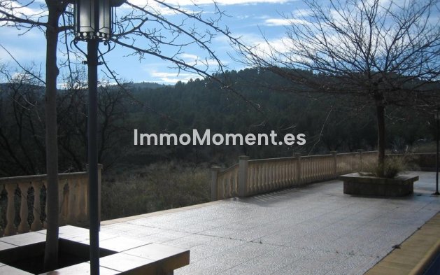 Wiederverkauf - Landhaus - Lorca - Lorca Centro