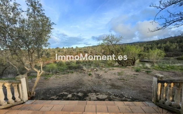 Wiederverkauf - Landhaus - Lorca - Lorca Centro