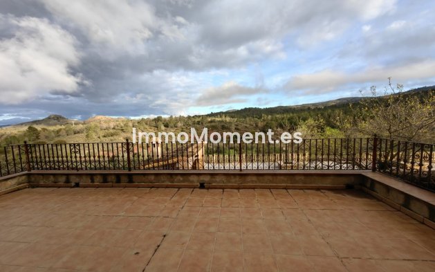 Wiederverkauf - Landhaus - Lorca - Lorca Centro