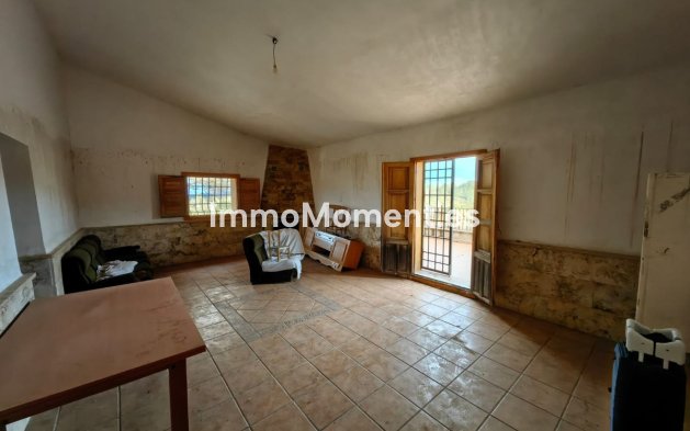 Wiederverkauf - Landhaus - Lorca - Lorca Centro