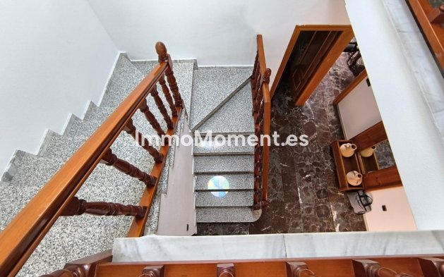 Resale - Townhouse - Sax - Sax Centro