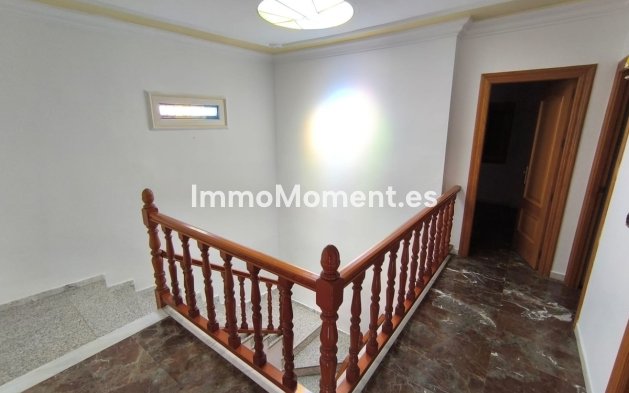 Resale - Townhouse - Sax - Sax Centro