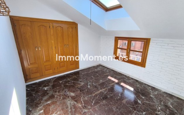 Resale - Townhouse - Sax - Sax Centro