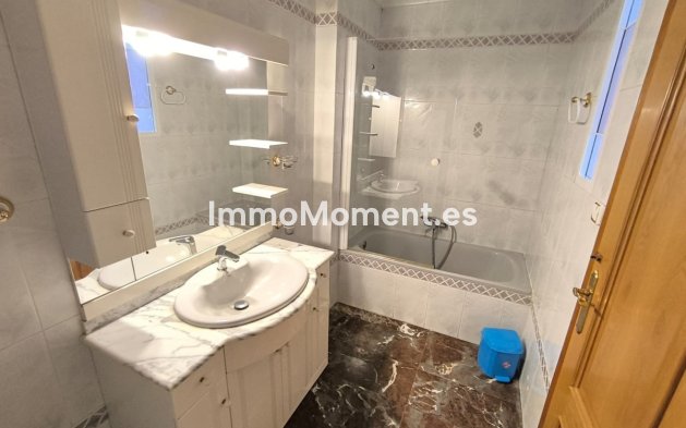 Resale - Townhouse - Sax - Sax Centro