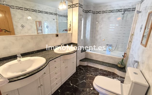 Resale - Townhouse - Sax - Sax Centro