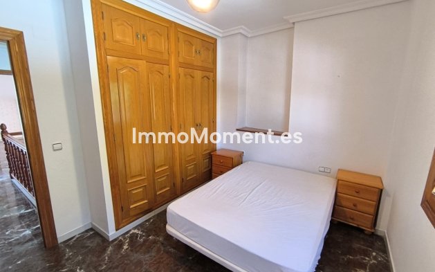 Resale - Townhouse - Sax - Sax Centro