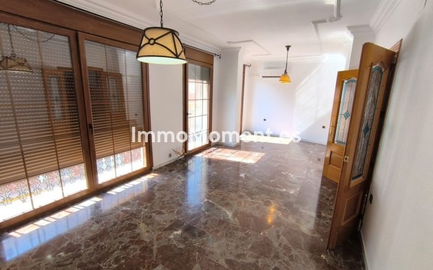 Resale - Townhouse - Sax - Sax Centro