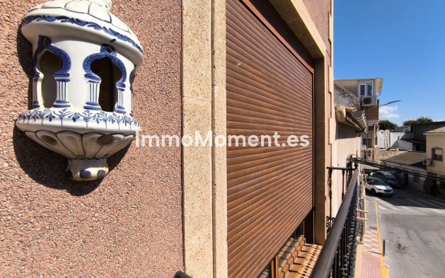 Resale - Townhouse - Sax - Sax Centro