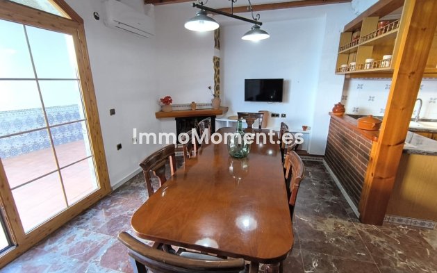Resale - Townhouse - Sax - Sax Centro