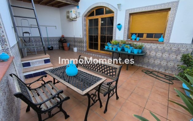 Resale - Townhouse - Sax - Sax Centro