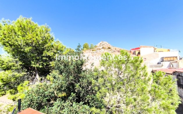 Resale - Townhouse - Sax - Sax Centro