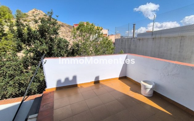 Resale - Townhouse - Sax - Sax Centro