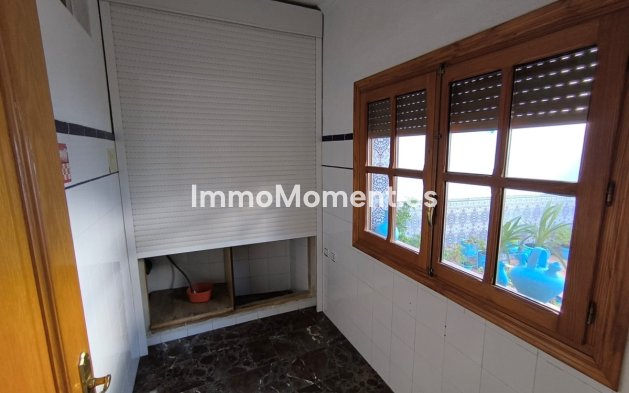 Resale - Townhouse - Sax - Sax Centro