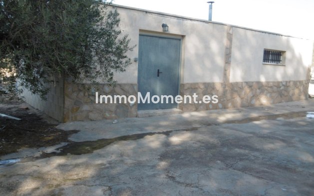 Wiederverkauf - Villa - Yecla - Yecla Centro
