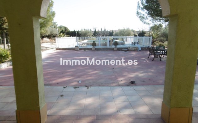 Wiederverkauf - Villa - Yecla - Yecla Centro