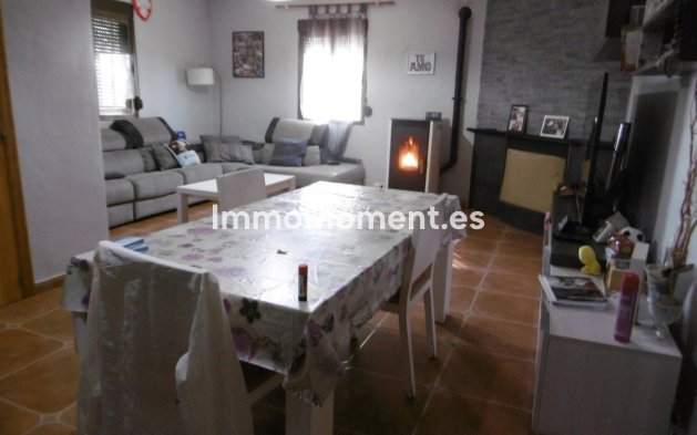 Wiederverkauf - Villa - Yecla - Yecla Centro