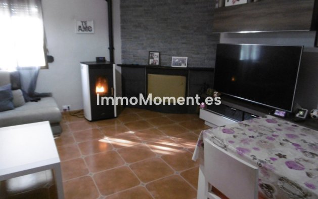 Wiederverkauf - Villa - Yecla - Yecla Centro