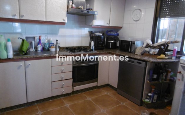 Wiederverkauf - Villa - Yecla - Yecla Centro