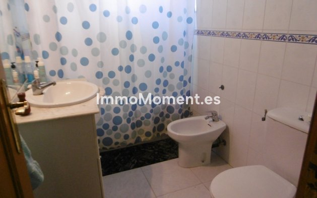 Wiederverkauf - Villa - Yecla - Yecla Centro