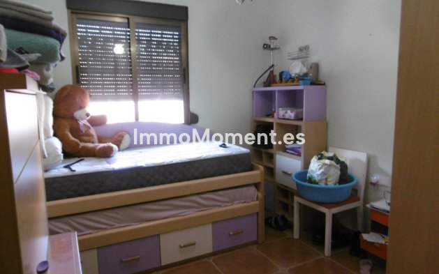 Wiederverkauf - Villa - Yecla - Yecla Centro