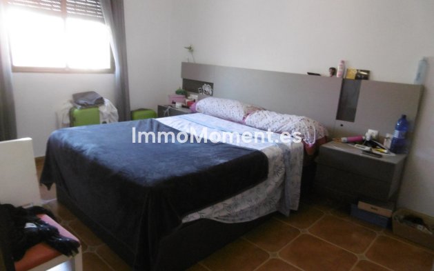 Wiederverkauf - Villa - Yecla - Yecla Centro