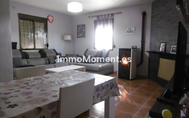 Wiederverkauf - Villa - Yecla - Yecla Centro