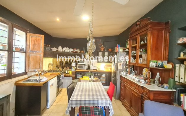 Wiederverkauf - Villa - Monforte del Cid - Monforte del Cid Centro