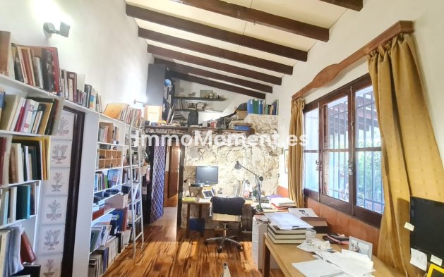 Wiederverkauf - Villa - Monforte del Cid - Monforte del Cid Centro